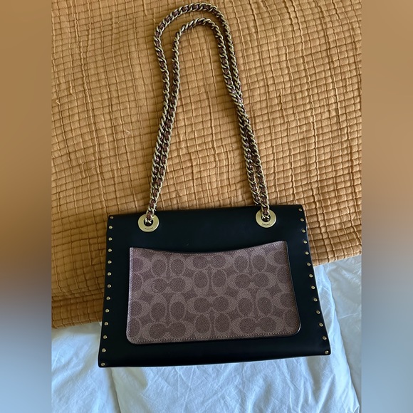 Coach Purse - Picture 7 of 7